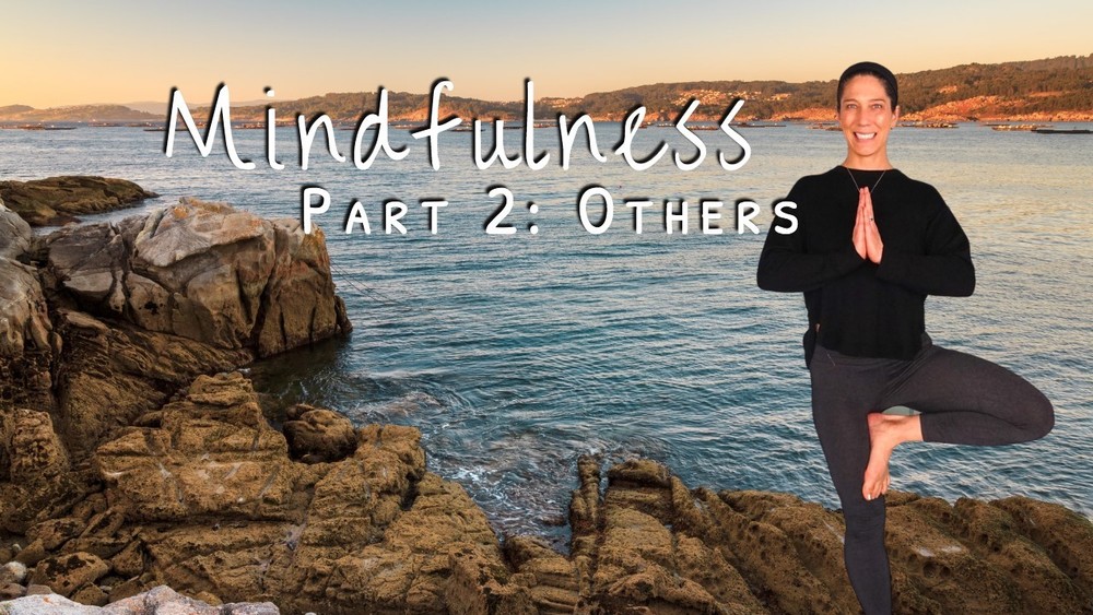 Community Education presents Wellness Wednesday with Chris Marcks