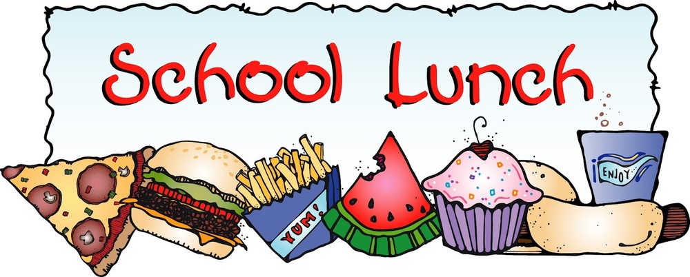 Update: School Lunches for 2021-22 School Year