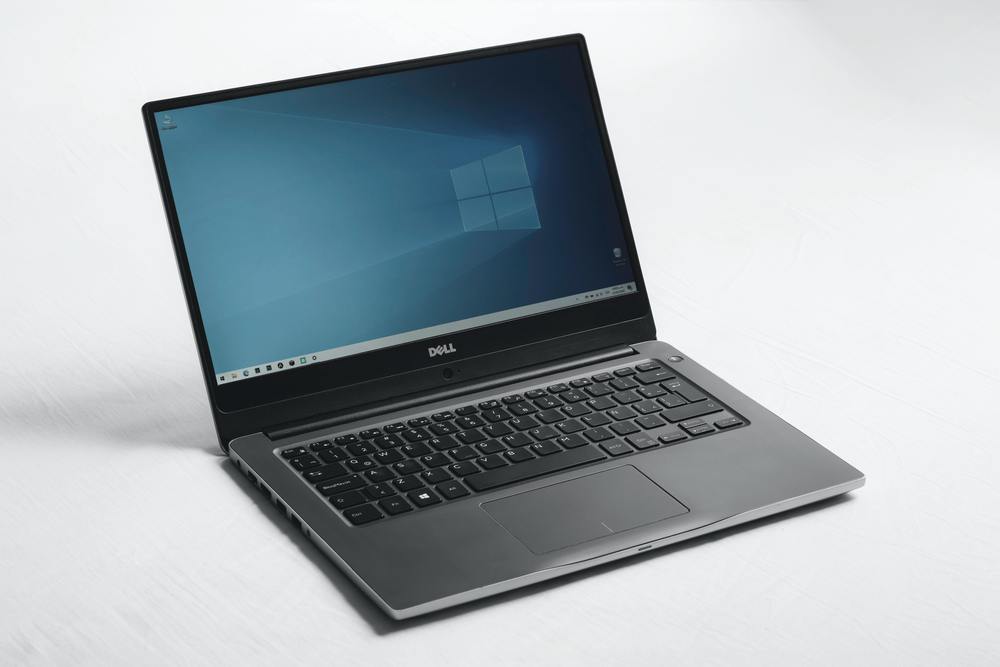 Laptop Computer
