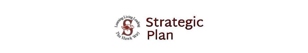 Shawano School District Strategic Plan