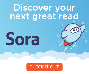 discover your next great read