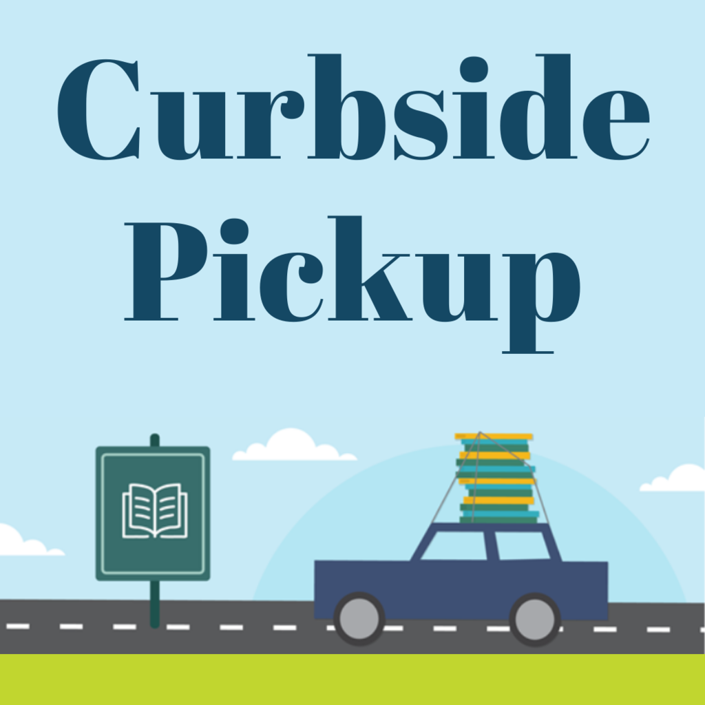 curbside pickup